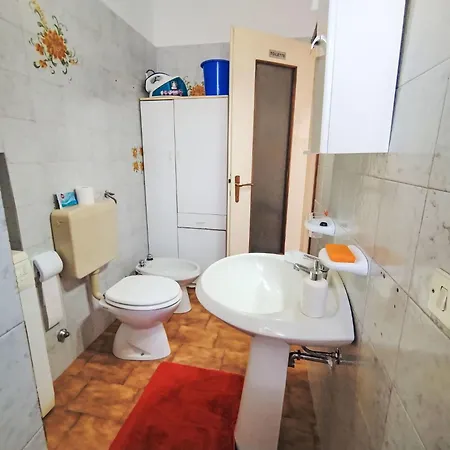 Rosa By Interhome Apartment *