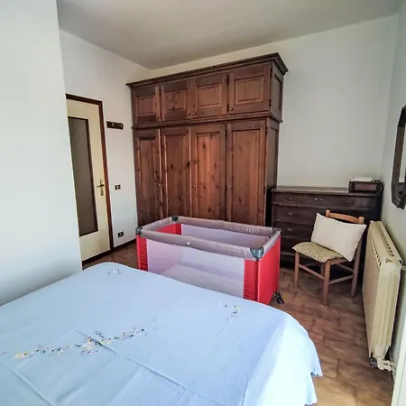 Apartament Rosa By Interhome Verbania