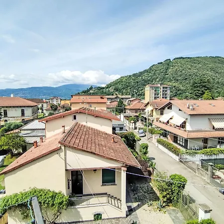 Rosa By Interhome Apartment Verbania