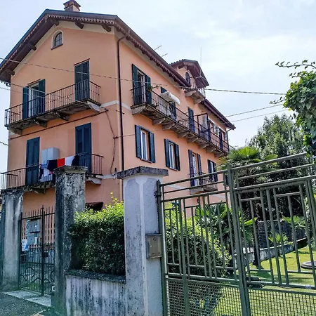 Rosa By Interhome * Verbania