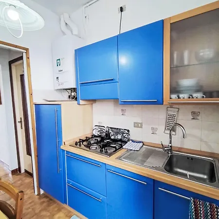 Rosa By Interhome Apartament