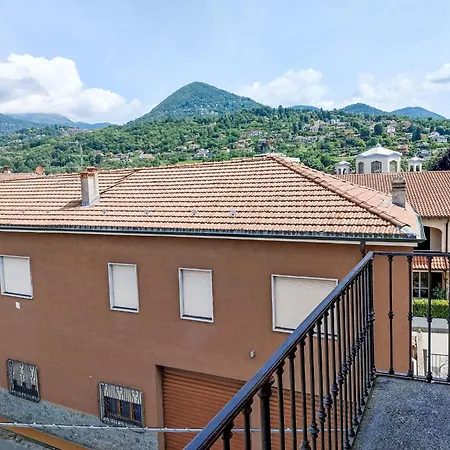 Apartament Rosa By Interhome *