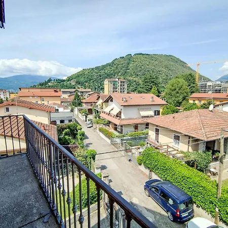 Rosa By Interhome Apartament