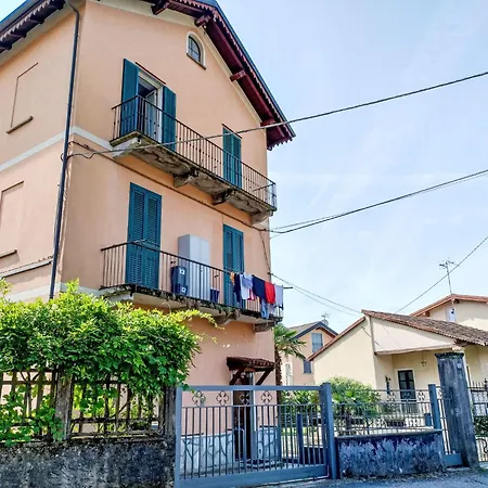 Apartament Rosa By Interhome