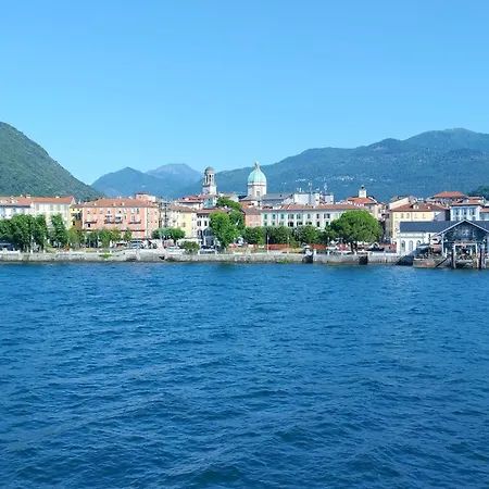 Apartment Rosa By Interhome