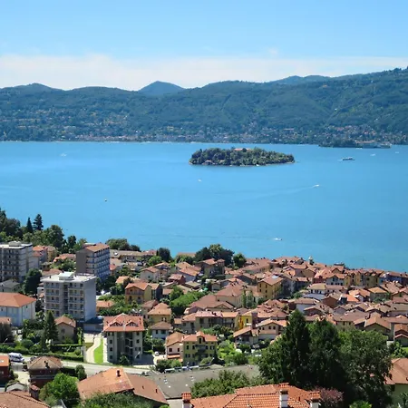 Rosa By Interhome Apartament *