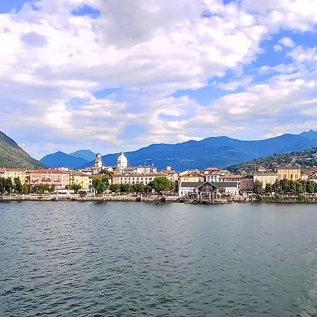 Apartament Rosa By Interhome *