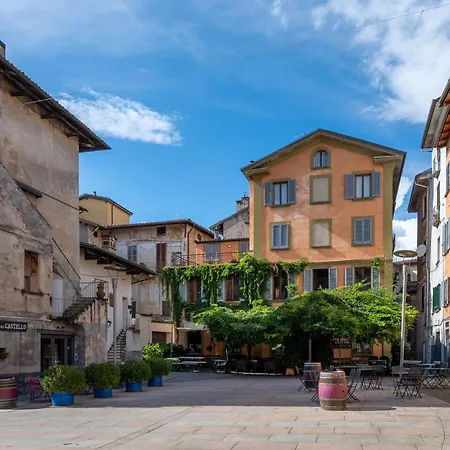 Rosa By Interhome Verbania